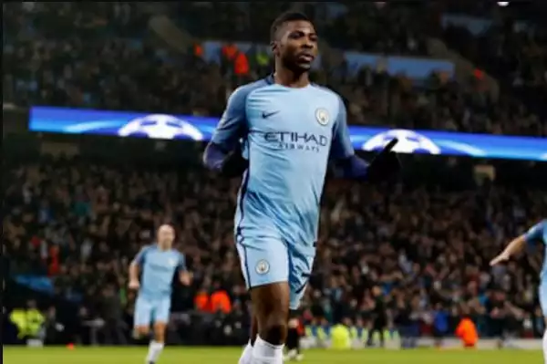 Iheanacho Set To Undergo West Ham Medical As Manchester City Reportedly Accepts £24m